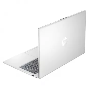 HP Laptop 15-fc1451ngx, AMD Ryzen 5 7520U, 8GB RAM, 512GB SSD, 15.6 inch FHD IPS, Windows 11 Home, sidabrinis