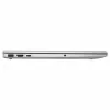 HP nešiojamasis kompiuteris 15-fd1450ngx Intel Core 5 120U 15.6 colio Full HD IPS 8GB RAM 512GB SSD FreeDOS Natural Silver
