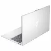 HP nešiojamasis kompiuteris 15-fd1450ngx Intel Core 5 120U 15.6 colio Full HD IPS 8GB RAM 512GB SSD FreeDOS Natural Silver