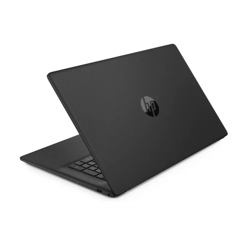 HP Laptop 17-cp3xxx, AMD Ryzen 7 7730U, 16 GB RAM, 512 GB SSD, 17.3 inch FHD, Natural Silver, Windows 11 Home (atnaujinta prekė)