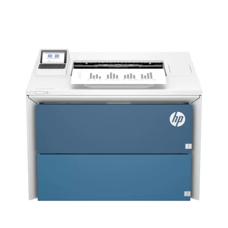 HP LaserJet Enterprise 5501dn spalvotas lazerinis spausdintuvas