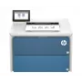 HP LaserJet Enterprise 5502dn vienspalvis lazerinis spausdintuvas - dvipusis, Ethernet, 50 ppm