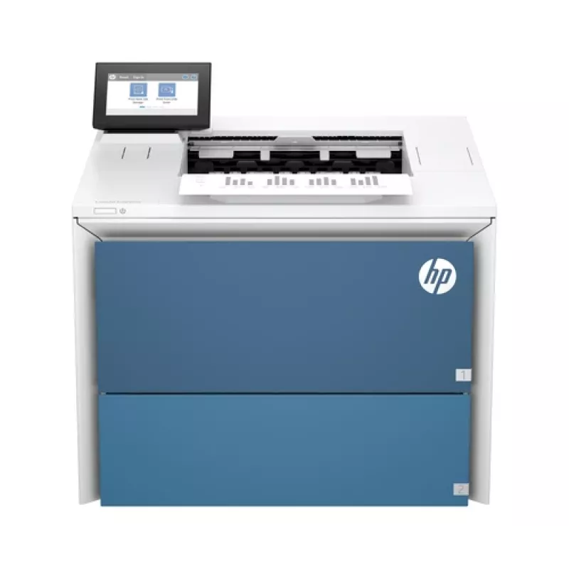 HP LaserJet Enterprise 6501dn spausdintuvas