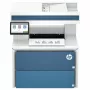 HP LaserJet Enterprise MFP 5601dn daugiafunkcis vienspalvis lazerinis spausdintuvas, A4, 50 ppm, dvipusis, tinklas, jutiklinis ekranas