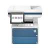 HP LaserJet Enterprise MFP 5602dn Monochrominis lazerinis daugiafunkcis spausdintuvas