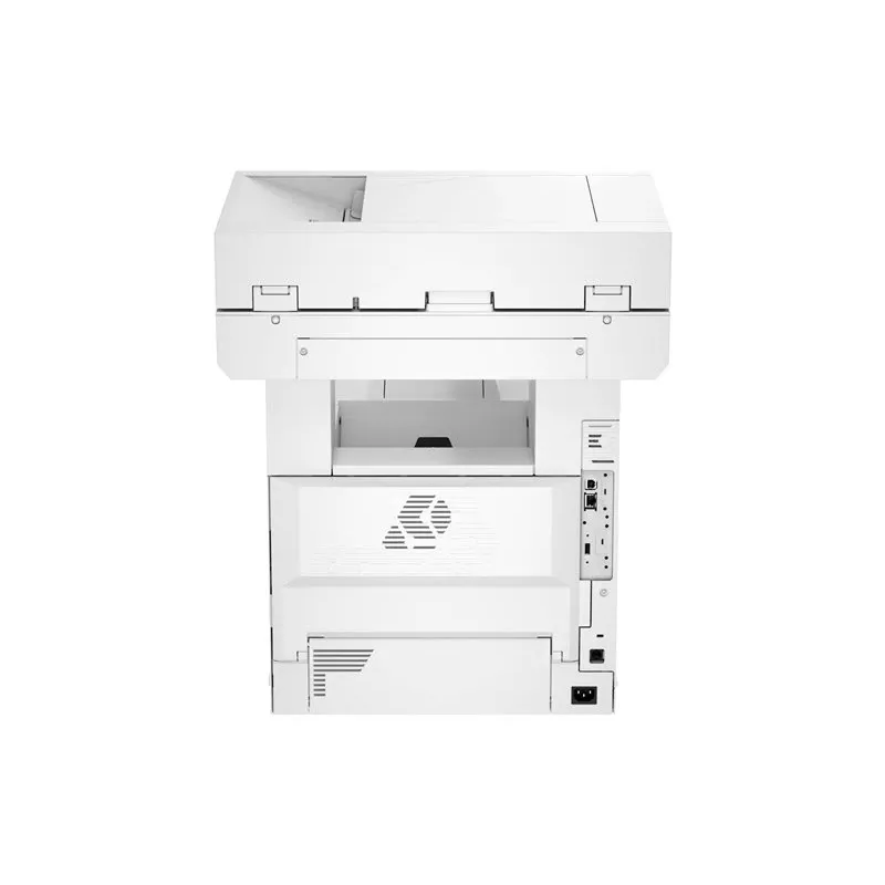 HP LaserJet Enterprise MFP 6600dn spalvotas lazerinis daugiafunkcis spausdintuvas - A4/A3, dvipusis, Ethernet, 52 ppm