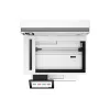 HP LaserJet Enterprise MFP 6600dn spalvotas lazerinis daugiafunkcis spausdintuvas - A4/A3, dvipusis, Ethernet, 52 ppm