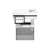 HP LaserJet Enterprise MFP 6600dn spalvotas lazerinis daugiafunkcis spausdintuvas - A4/A3, dvipusis, Ethernet, 52 ppm