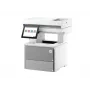 HP LaserJet Enterprise MFP 6600dn spalvotas lazerinis daugiafunkcis spausdintuvas - A4/A3, dvipusis, Ethernet, 52 ppm