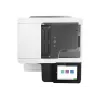HP LaserJet Enterprise MFP M635fht nespalvinis daugiafunkcis spausdintuvas