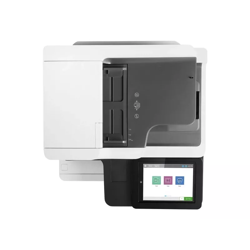 HP LaserJet Enterprise MFP M635fht nespalvinis daugiafunkcis spausdintuvas