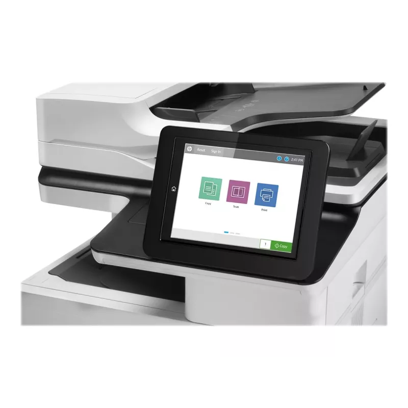 HP LaserJet Enterprise MFP M635fht nespalvinis daugiafunkcis spausdintuvas