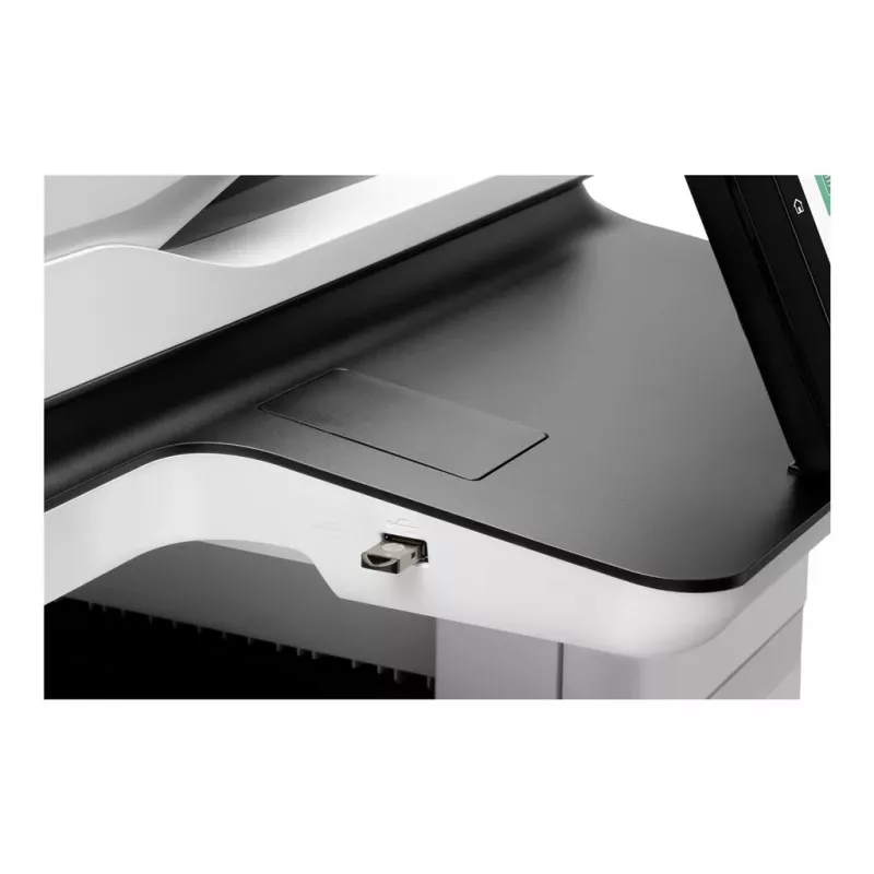 HP LaserJet Enterprise MFP M635fht nespalvinis daugiafunkcis spausdintuvas