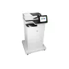 HP LaserJet Enterprise MFP M635fht nespalvinis daugiafunkcis spausdintuvas