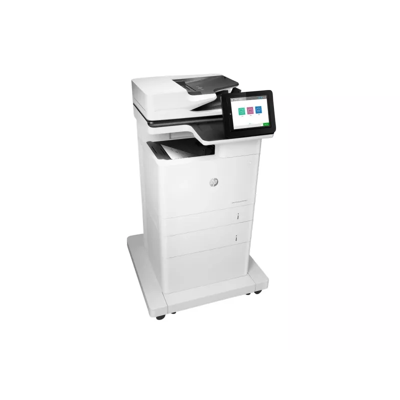 HP LaserJet Enterprise MFP M635fht nespalvinis daugiafunkcis spausdintuvas