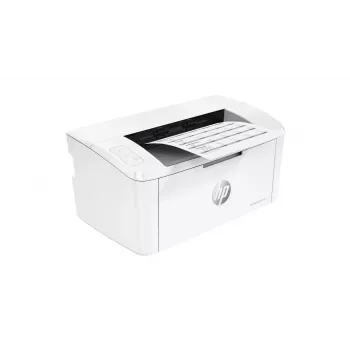 HP LaserJet M110w belaidis vienspalvis lazerinis spausdintuvas, 20 ppm, 600 x 600 dpi, Wi-Fi, mobilusis spausdinimas, 150 lapų įvestis