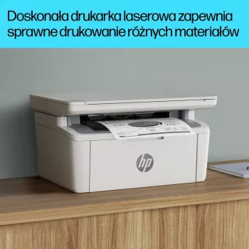 HP LaserJet M140w belaidis vienspalvis daugiafunkcis lazerinis spausdintuvas, kopijavimo aparatas, skaitytuvas