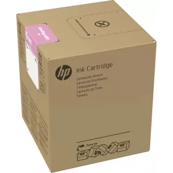 HP Latex 2700 883 5L Light Magenta Latex Ink Cartridge