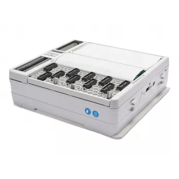 HP Latex priežiūros kasetė (CZ681A), skirta HP Latex 300 ir 500 serijos spausdintuvams