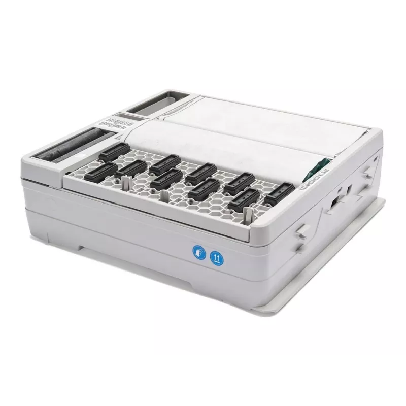 HP Latex priežiūros kasetė (CZ681A), skirta HP Latex 300 ir 500 serijos spausdintuvams