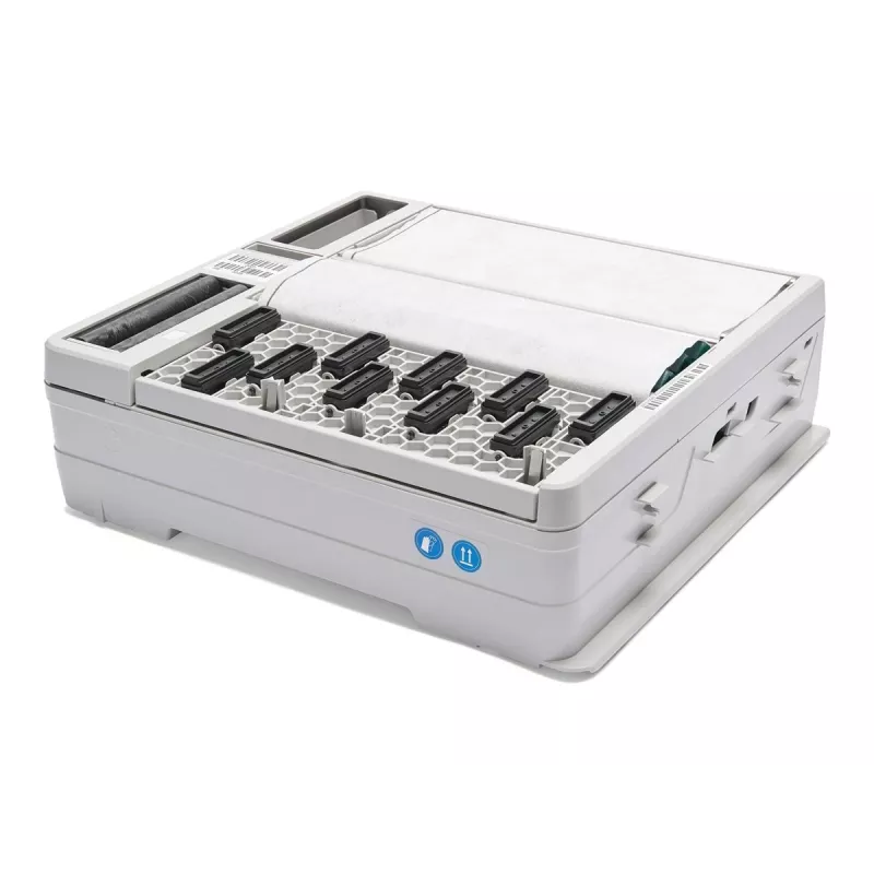 HP Latex priežiūros kasetė (CZ681A), skirta HP Latex 300 ir 500 serijos spausdintuvams