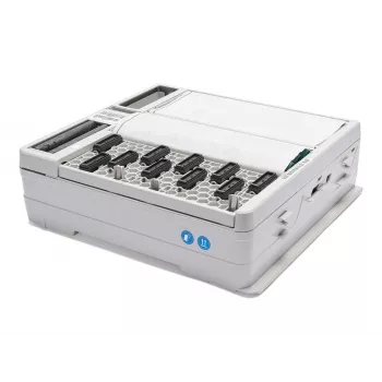 HP Latex priežiūros kasetė (CZ681A), skirta HP Latex 300 ir 500 serijos spausdintuvams