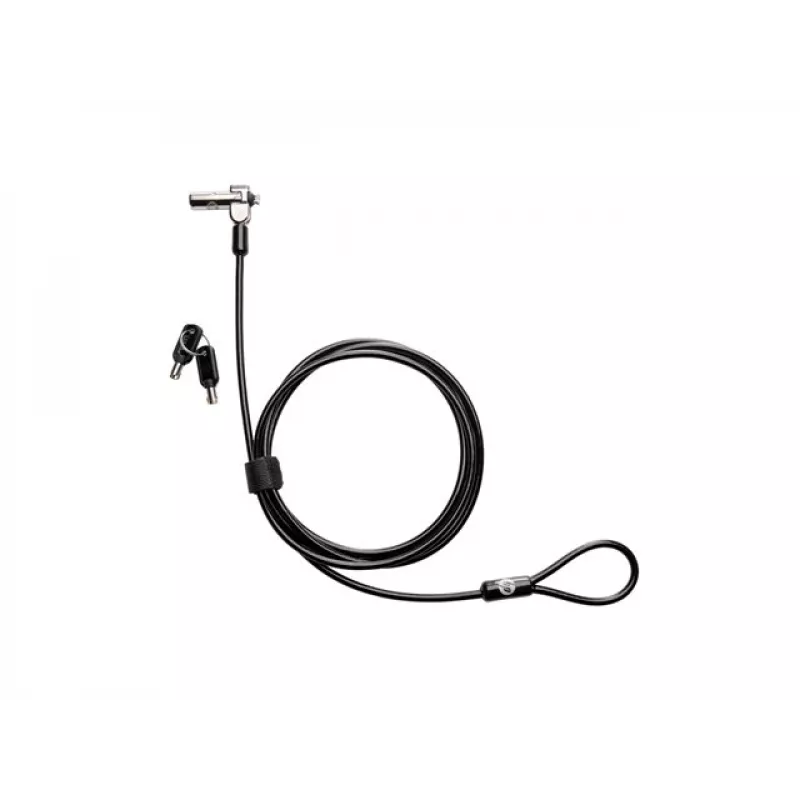 HP Nano Security Cable Lock, skirtas Chromebook 11 G9, 14 G7