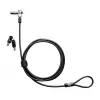 HP Nano Security Cable Lock, skirtas Chromebook 11 G9, 14 G7