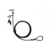 HP Nano Security Cable Lock, skirtas Chromebook 11 G9, 14 G7