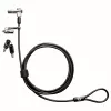 HP Nano Security Cable Lock, skirtas Chromebook 11 G9, 14 G7