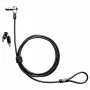 HP Nano Security Cable Lock, skirtas Chromebook 11 G9, 14 G7