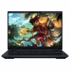 HP OMEN 15-ga0471ng žaidimų nešiojamasis kompiuteris, 15,6 colio QHD 165Hz, Intel Core i7-14650HX, 24GB DDR5 RAM, 1TB SSD, NVIDIA GeForce RTX 5060, FreeDOS, vokiška klaviatūra