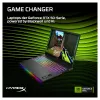 HP OMEN 16-ak1470ng žaidimų nešiojamasis kompiuteris, 16.1 inch QHD 165Hz, AMD Ryzen AI 7, 32GB RAM, 1TB SSD, RTX 5070 Ti, Windows 11 Home