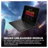 HP OMEN 16-am0471ng žaidimų nešiojamasis kompiuteris, 16 inch WUXGA 144Hz, Intel Core Ultra 7 255H, 16GB RAM, 512GB SSD, NVIDIA GeForce RTX 5050, FreeDOS, Shadow Black