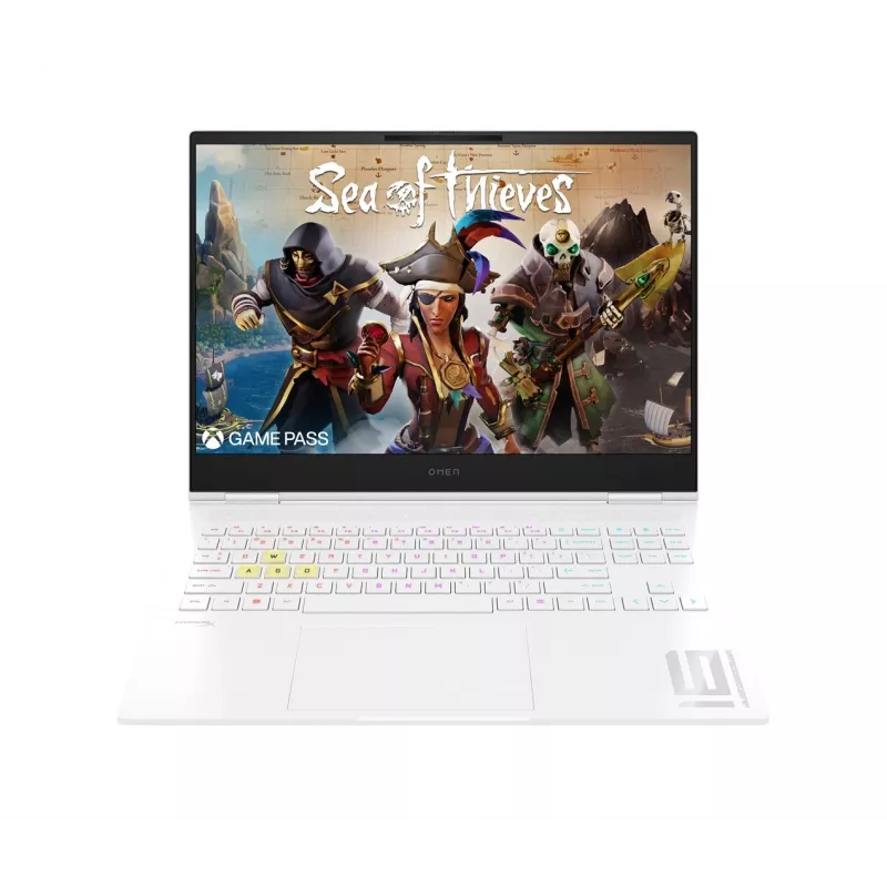 HP OMEN 16-u1828nw Gaming Laptop, Intel Core i7-14700HX, 32GB RAM, 1TB SSD, NVIDIA GeForce RTX 4070 8GB, 16.0 inch WUXGA 165Hz 400nits Anti-Glare IPS, Windows 11 Home, 2 metų garantija