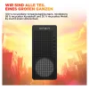 HP OMEN 16L TG03-0473ng žaidimų stalinis kompiuteris (Ryzen 7 8700F, 16GB DDR5, 1TB SSD, RTX 5060 Ti, be OS, Shadow Black)