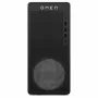 HP OMEN 16L TG03-1470ng žaidimų stalinis kompiuteris, Intel Core i7-14650HX, 16GB DDR5 RAM, 1TB NVMe SSD, AMD Radeon RX 9060 XT, be OS, Shadow Black