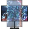 HP Omen 27 27 colių QHD IPS žaidimų monitorius, 240Hz, 1ms, HDR400, FreeSync Premium Pro, suderinamas su G-SYNC
