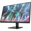 HP Omen 27 27 colių QHD IPS žaidimų monitorius, 240Hz, 1ms, HDR400, FreeSync Premium Pro, suderinamas su G-SYNC