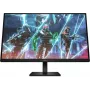 HP Omen 27 27 colių QHD IPS žaidimų monitorius, 240Hz, 1ms, HDR400, FreeSync Premium Pro, suderinamas su G-SYNC