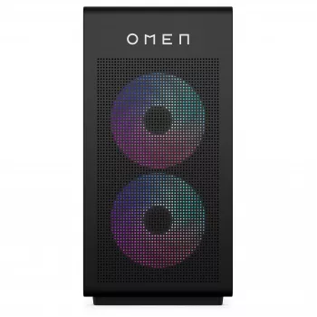 HP OMEN GT16-0160ng Gaming Laptop 16 inch Intel Core Ultra 7 265K 32GB RAM 1TB SSD AMD Radeon RX 9070 XT FreeDOS
