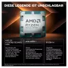 HP OMEN GT16-1474ng 35L žaidimų stalinis kompiuteris, AMD Ryzen 7 9800X3D, 32GB DDR5, 1TB SSD, NVIDIA GeForce RTX 5070, Windows 11 Home, Shadow Black