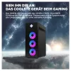 HP OMEN GT22-3795ng stalinis kompiuteris, Intel Core Ultra 9 285K, 64GB DDR5, 2TB SSD, NVIDIA RTX 5080, Windows 11 Home