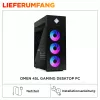 HP OMEN GT22-3795ng stalinis kompiuteris, Intel Core Ultra 9 285K, 64GB DDR5, 2TB SSD, NVIDIA RTX 5080, Windows 11 Home