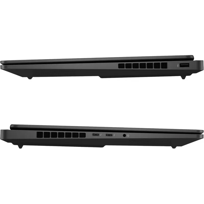 HP Omen Max Gaming 16-AH0XXX nešiojamasis kompiuteris | Intel Core Ultra 9 | 32GB RAM | 1TB SSD | 16.1 inch WQXGA 240Hz | RTX 4070 | Windows 11 Home