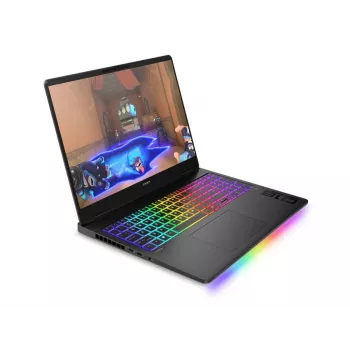 HP OMEN MAX Gaming 16-ak0879nz nešiojamasis kompiuteris | AMD Ryzen AI 9 HX 375 | RTX 5080 16GB | 32GB RAM | 1TB SSD | 16 inch WQHD 240Hz