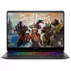 HP OMEN Transcend 14-fb1196ng žaidimų nešiojamasis kompiuteris, 14 colių 2.8K OLED 120Hz, Intel Core Ultra 9 285H, 32GB RAM, 2TB SSD, RTX 5070, Windows 11 Home, vokiška QWERTZ, Shadow Black