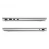 HP OmniBook 3 14-hu0012nwx 14 inch 2K IPS nešiojamasis kompiuteris - Intel Core 3 100U, 8GB DDR5, 256GB SSD, Windows 11 Home, Glacier Silver