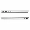 HP OmniBook 3 14-hy0131ng 14 colių Full HD IPS nešiojamas kompiuteris, AMD Ryzen 3 7320U, 8GB RAM, 512GB SSD, Windows 11 Home, Natural Silver