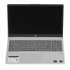 HP OmniBook 3 15-FN0105DDX Ryzen AI 5 330 15.6 inch FHD Touch IPS 16GB 512GB SSD Fingerprint Reader Windows 11 Home Glacier Silver